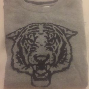 Knitted Sweater from Old Navy